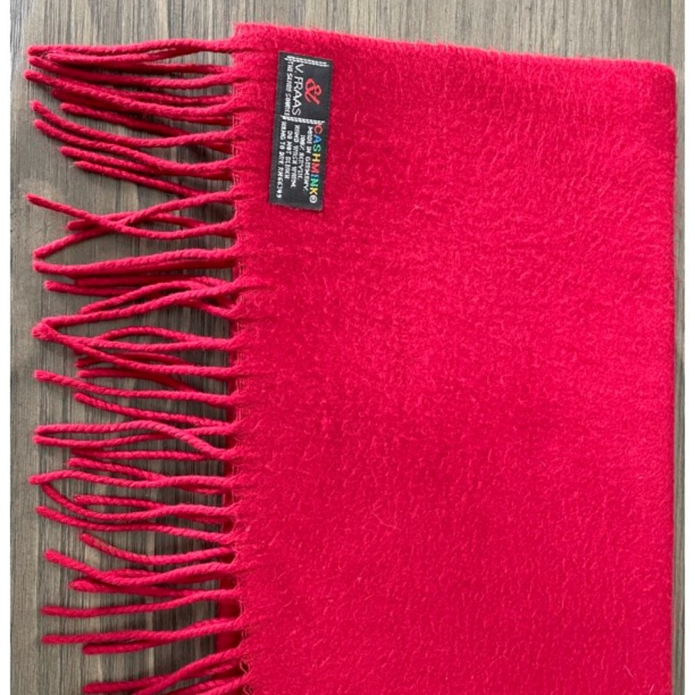 VFraas Cashmink Scarves